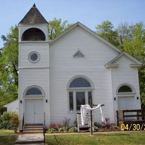 Mears Memorial United Methodist Church - Keller, Virginia
