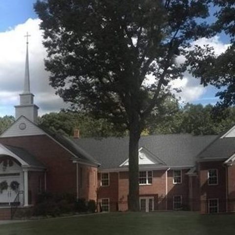 Warren's Grove United Methodist Church - Roxboro, North Carolina