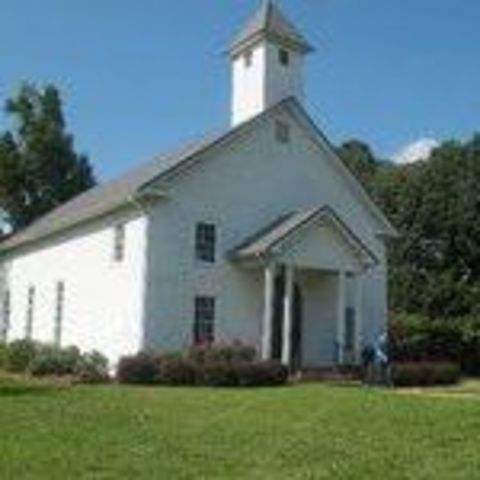 Knox Chapel United Methodist Church - Cleveland, North Carolina