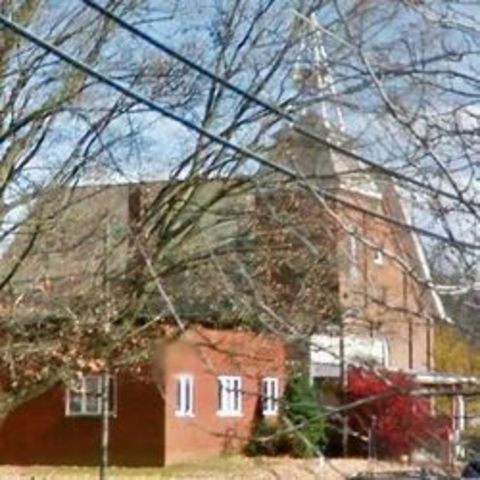Spencerville United Methodist Church - Spencerville, Indiana