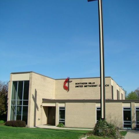Southern Hills United Methodist Church - Lexington, Kentucky