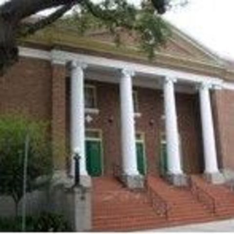 Broadway United Methodist Church - Orlando, Florida