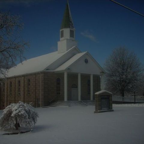 Rock Grove United Methodist Church - Salisbury, North Carolina