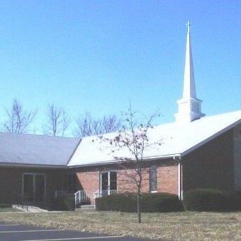 Community United Methodist Church - Aurora, Indiana