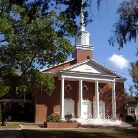 First United Methodist Church of Oviedo - Oviedo, Florida