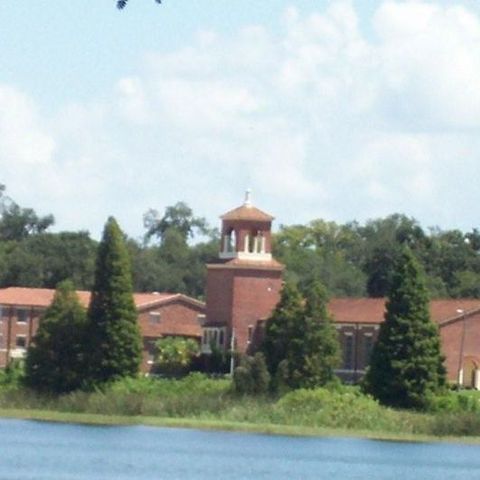 Beymer Memorial United Methodist Church - Winter Haven, Florida