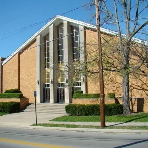 Wilmore United Methodist Church - Wilmore, Kentucky
