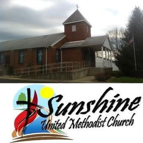Sunshine United Methodist Church - South Shore, Kentucky