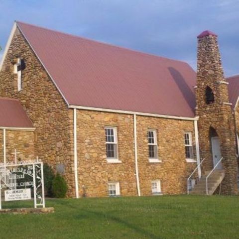 Bethesda United Methodist Church - Greeneville, Tennessee