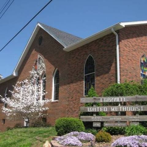 Lynnville United Methodist Church - Lynnville, Indiana