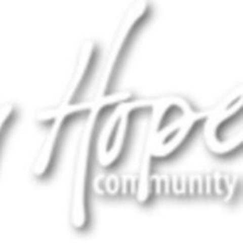 New Hope Community Church - Gilroy, California