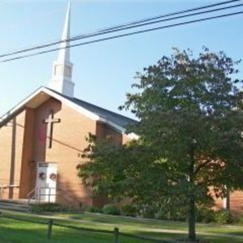 Sherando United Methodist Church - Stuarts Draft, Virginia