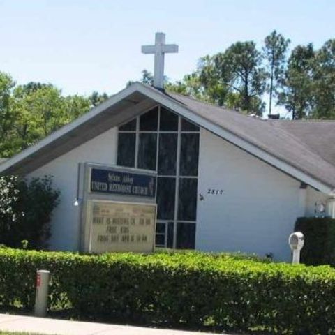 Sylvan Abbey United Methodist Church - Clearwater, Florida