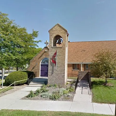 Beacon of Light United Methodist Church - Standish, Michigan