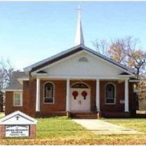 Wesley Chapel Union - Wesley Chapel, North Carolina