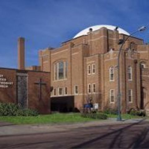 First United Methodist Church of Sioux Falls - Sioux Falls, South Dakota