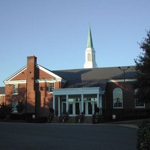 Annandale United Methodist Church - Annandale, Virginia
