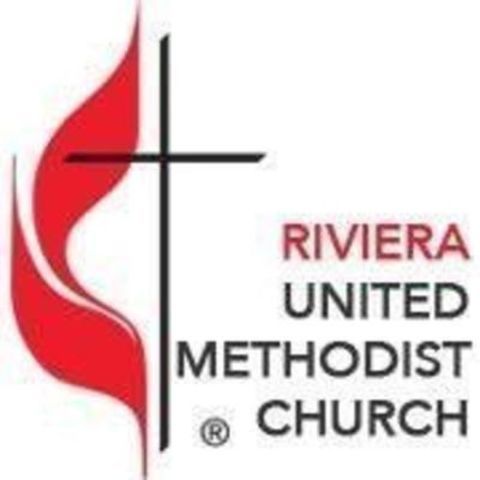Riviera United Methodist Church - Saint Petersburg, Florida