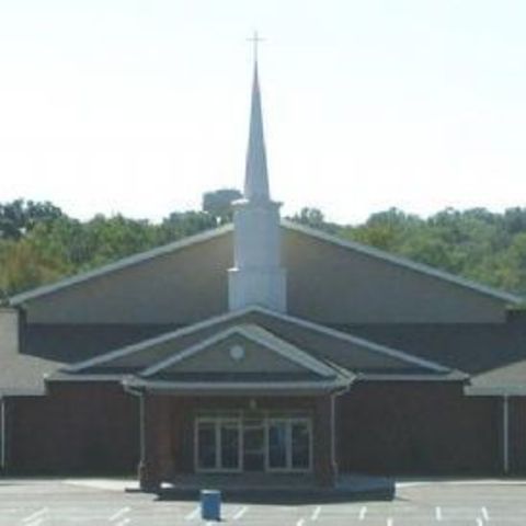 Grace United Methodist Church - Abbeville, South Carolina