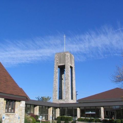 Trinity Hill United Methodist Church - Lexington, Kentucky