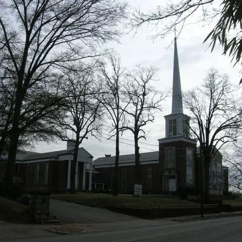 First United Methodist Church- Mount Holly - Mount Holly, North Carolina