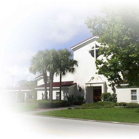 First United Methodist Church of Ormond Beach - Ormond Beach, Florida