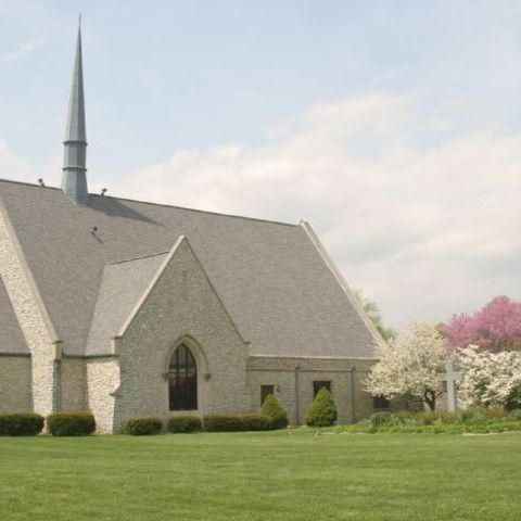Grace United Methodist Church - Franklin, Indiana