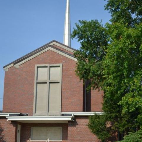 Dalewood United Methodist Church - Nashville, Tennessee