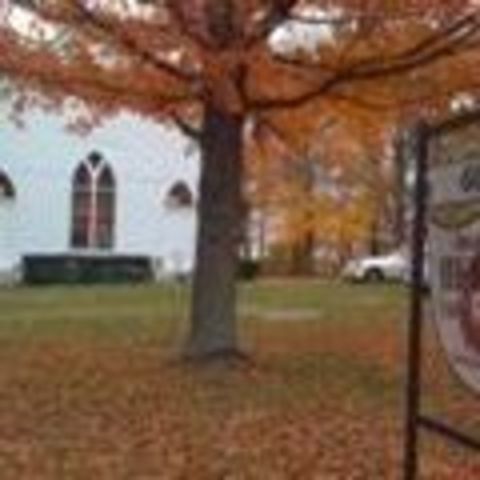 Hebron United Methodist Church - Hopkinsville, Kentucky