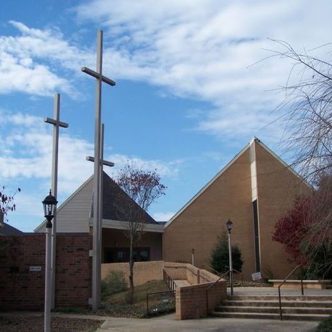 Hildebran First United Methodist Church - Hildebran, North Carolina