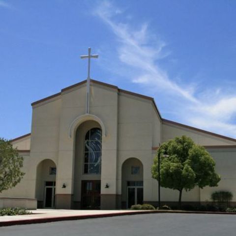 St. Catherine of Alexandria Catholic Church, Temecula, California, United States