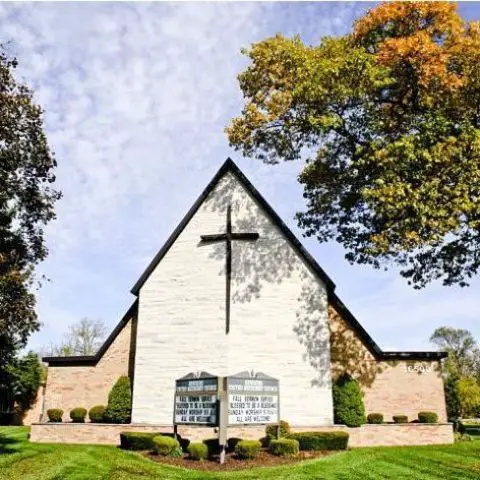 Newburg United Methodist Church - Livonia, Michigan