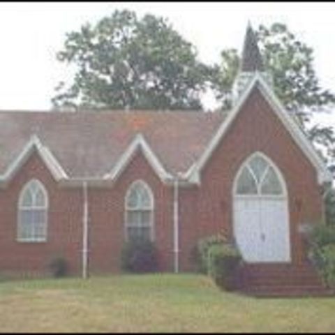 St. John's United Methodist Church - Amelia, Virginia