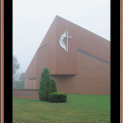 Lake Harbor United Methodist Church - Muskegon, Michigan