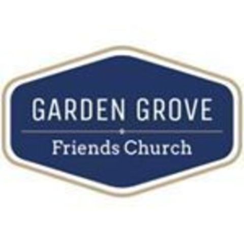 Garden Grove Friends Church - Garden Grove, California