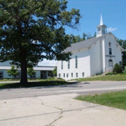 Seymour Lake United Methodist Church - Oxford, Michigan