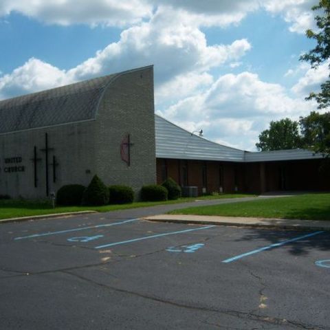 Atherton United Methodist Church - Burton, Michigan