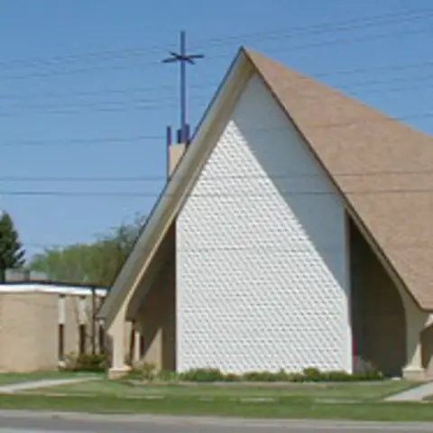 Faith United Methodist Church - Fargo, North Dakota