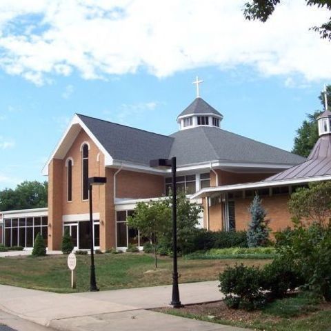 St. Stephen's United Methodist Church - Burke, Virginia