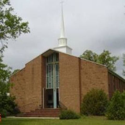 Lee's Chapel United Methodist Church - Greensboro, North Carolina