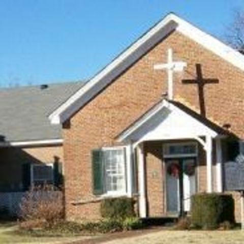 Bethel United Methodist Church - Clarksville, Tennessee