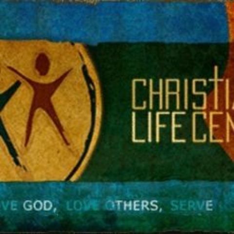 Christian Life Ctr - Merced, California