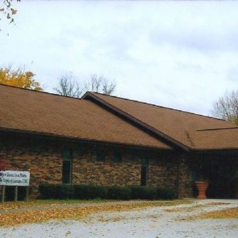Littleton United Methodist Church - Littleton, Illinois