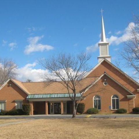 Duncan Memorial United Methodist Church - Berryville, Virginia