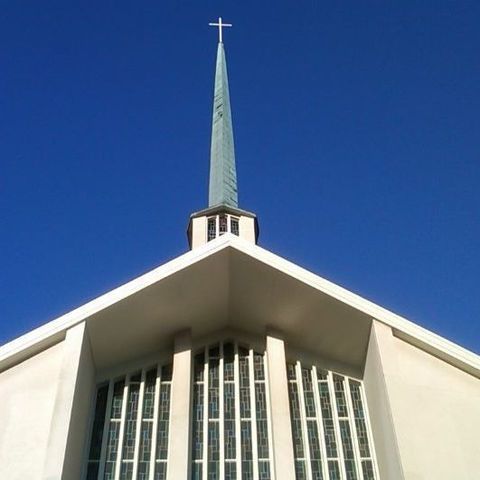 Belle Meade United Methodist Church - Nashville, Tennessee
