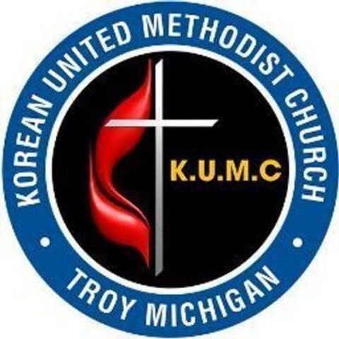Korean United Methodist Church of Metro Detroit - Troy, Michigan
