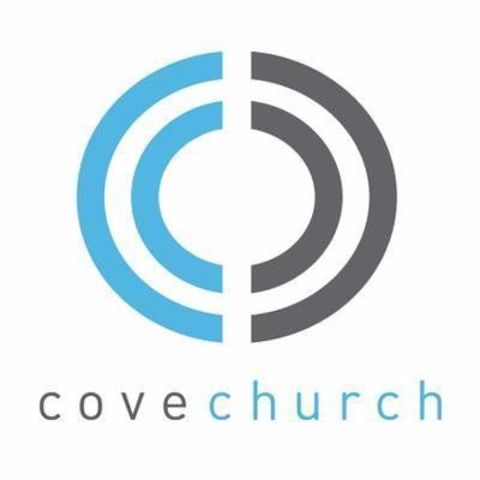 Cove Church - Owens Cross Roads, Alabama