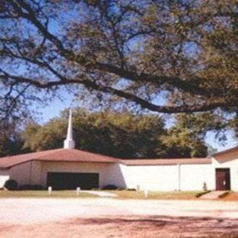 Wesley Memorial United Methodist Church - Pace, Florida