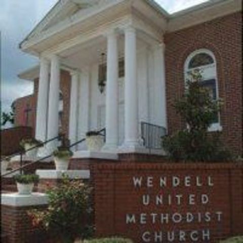 Wendell United Methodist Church - Wendell, North Carolina