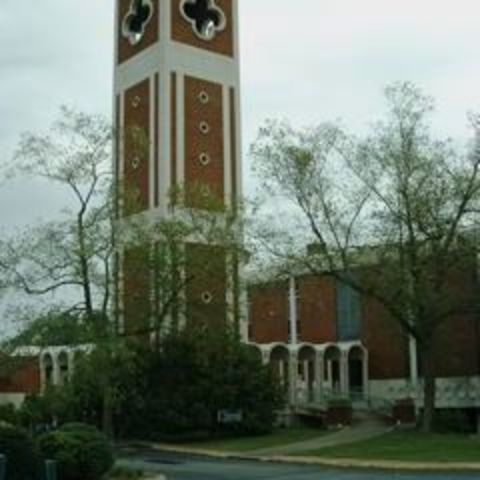 St. Matthew United Methodist Church - Greenville, South Carolina